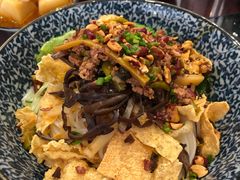 -螺世纪螺蛳粉·桂味小排档(裕德店)