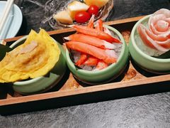 -捞王锅物料理(金华义乌之心店)