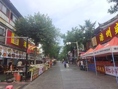 -滦州古城