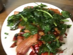 -88号小吃店·经典云南菜·地道纳西美食