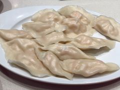 鲜虾馅水饺-喜家德虾仁水饺(中央大街店)