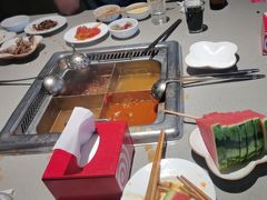 -海底捞火锅(万象城店)