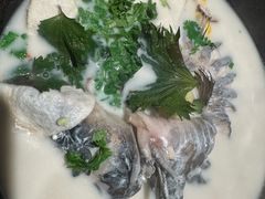 -鲜潭蒸汽石锅鱼(五道口购物中心店)