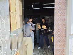 -安德鲁饼店(总店)