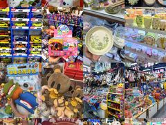 -西北轻工批发市场