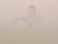 -热带风暴水上乐园
