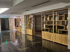 -恒屹富达温泉养生会馆(珠江店)