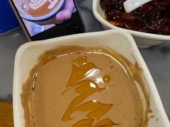 -马记伊源斋涮肉·清真菜(潘家园古玩市场店)