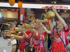 -印象鲵宴·张家界地标美食名片(溪布街店)