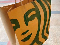 -星巴克(广州天河北龙口店)