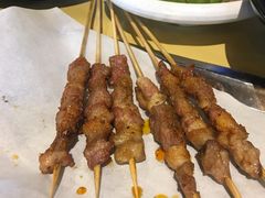 -小田油焖小龙虾(双井店)