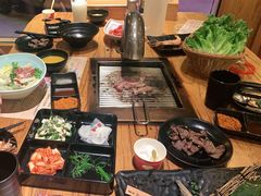 -千寻烧肉(政务区店)