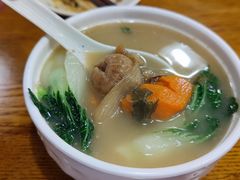 广东老火汤-日昌餐馆(亦庄店)