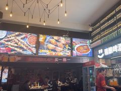 -管氏翅吧(广渠门店)