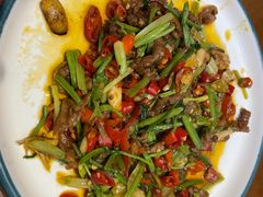 -外婆烧.老杭帮菜(庆春店)