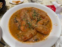 -聚味瞿记·龙虾堂(坡子街店)