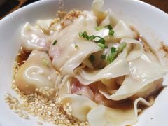 红油抄手-付小姐在成都(五道口店)