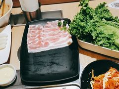 -新石器烤肉(西田城店)