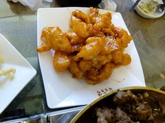 -第二外国语学院-韩国餐厅(朝阳路店)