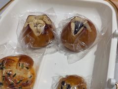 -小飞象面包公社(珠江路金鹰店)