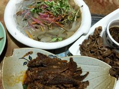 -孙记驴肉山庄(李桥店)