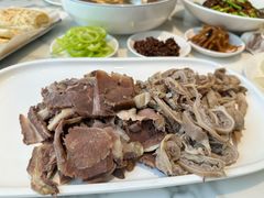 -高玛纳驴肉火烧(河间总店)