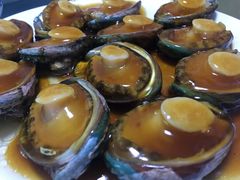 -聚德福海鲜家常菜(刘庄店)