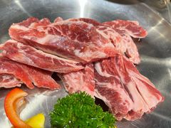 -恩泽家·果味坛子韩国炭火烤肉(白石龙店)