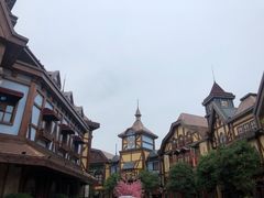 -郑州方特梦幻王国