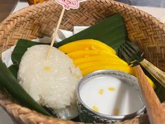 -POKIPOKI泰食谷仓东南亚菜(侨香店)