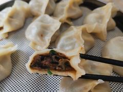 -老烟台灌汤包(南洪街店)