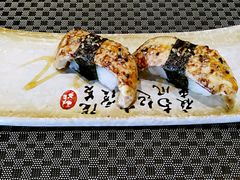 -昊·来了寿司(双楠2店)