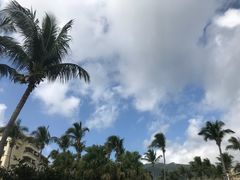 -三亚亚龙湾天域度假酒店