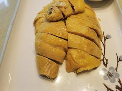 -粤味馆(黄河路店)