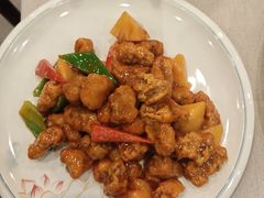 -功德林素菜饭庄(前门店)