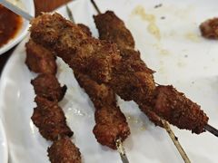 -东升灌浆包(辛庄街总店)