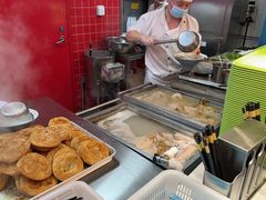 -孔师傅八仙老鸭粉丝汤(上海市第一食品商店南东店)