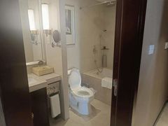-西安阳光国际大酒店(西安火车站五路口地铁站店)