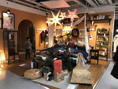 -宜家家居(哈尔滨商场店)