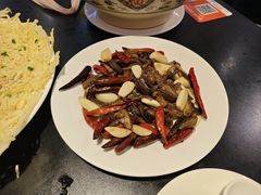 -南蛮子Southern Barbarian(进贤路店)