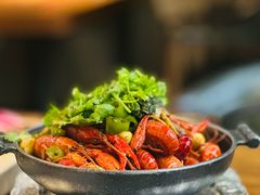 -森味薪火烧•烧鸟居酒屋•日本料理(望京店)