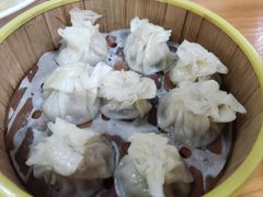 -蟹芆三馄饨