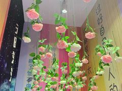 -福州奇幻解压馆(东泰禾旗舰店)