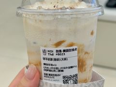 -KOI Thé(正佳广场店)
