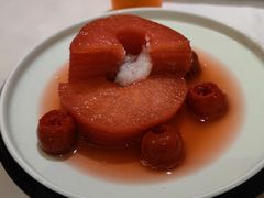 -大鸭梨烤鸭(左家庄店)