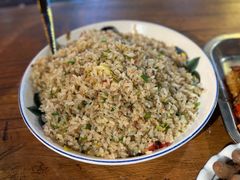 特色炒饭-破三川·新川菜(静安大融城店)