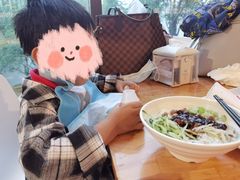 -阿那亚第二食堂 Cafeteria 2