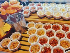 -牛New寿喜烧(金茂览秀城店)