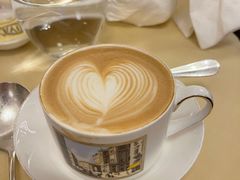 -COVA 餅店及餐廳(太古广场店)