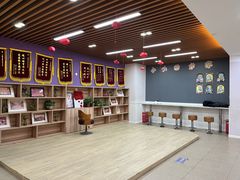 -小银星艺术团(山西路校区)